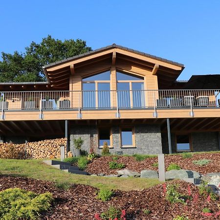 Oaktree-Cottage Loehnberg Екстер'єр фото