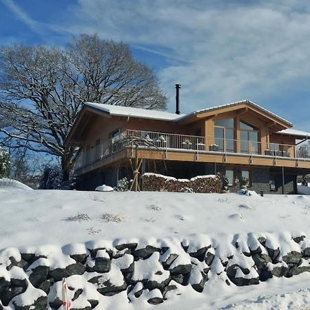Oaktree-Cottage Loehnberg Екстер'єр фото