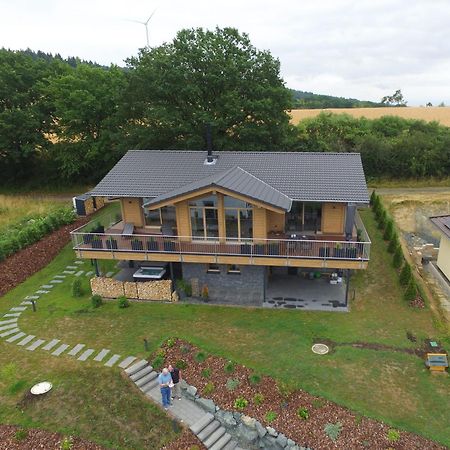 Oaktree-Cottage Loehnberg Екстер'єр фото