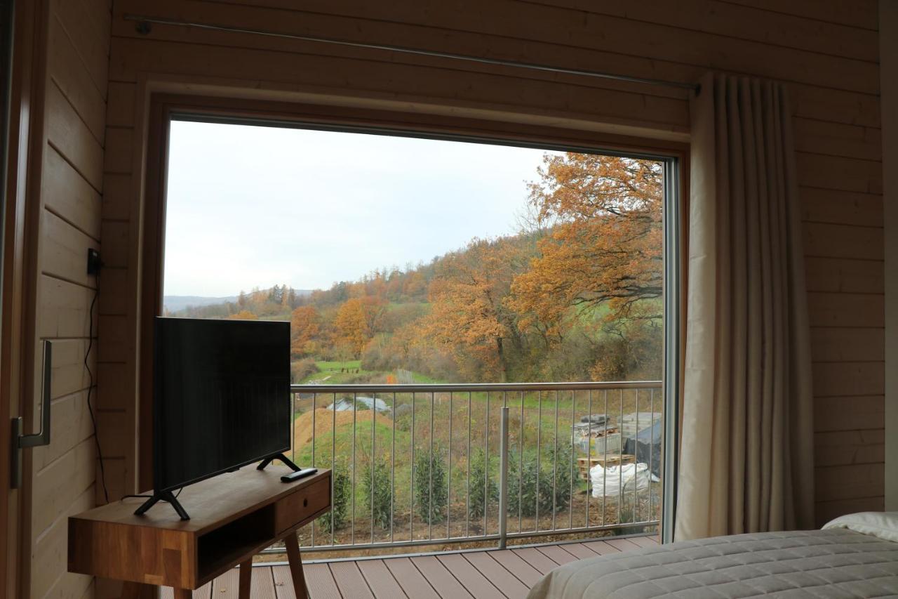 Oaktree-Cottage Loehnberg Екстер'єр фото