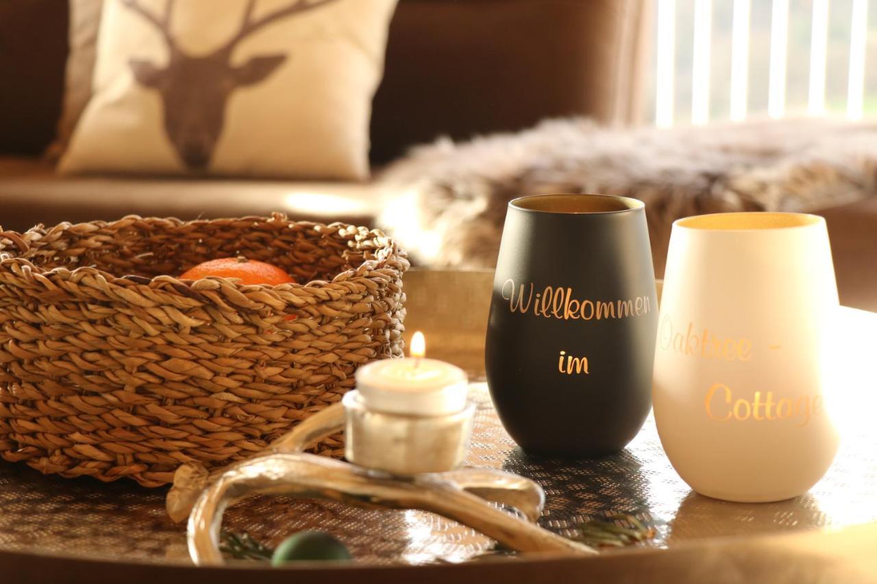 Oaktree-Cottage Loehnberg Екстер'єр фото