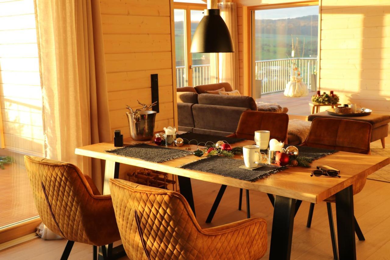 Oaktree-Cottage Loehnberg Екстер'єр фото