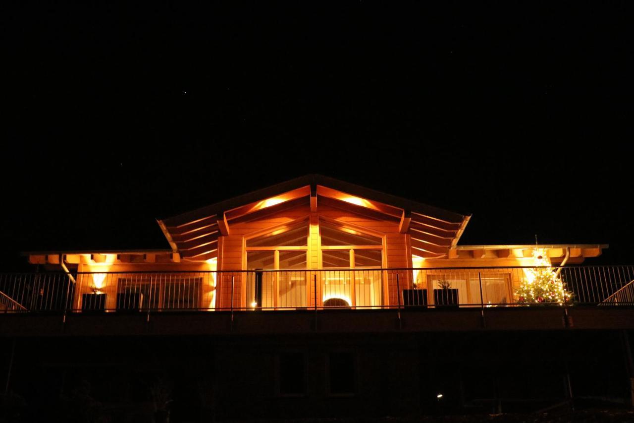 Oaktree-Cottage Loehnberg Екстер'єр фото