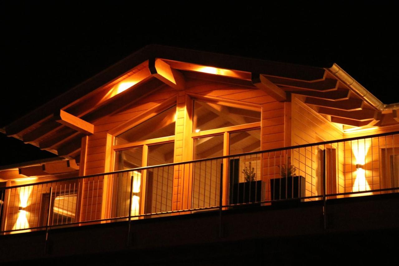 Oaktree-Cottage Loehnberg Екстер'єр фото