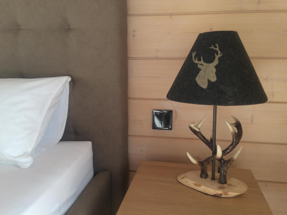 Oaktree-Cottage Loehnberg Екстер'єр фото