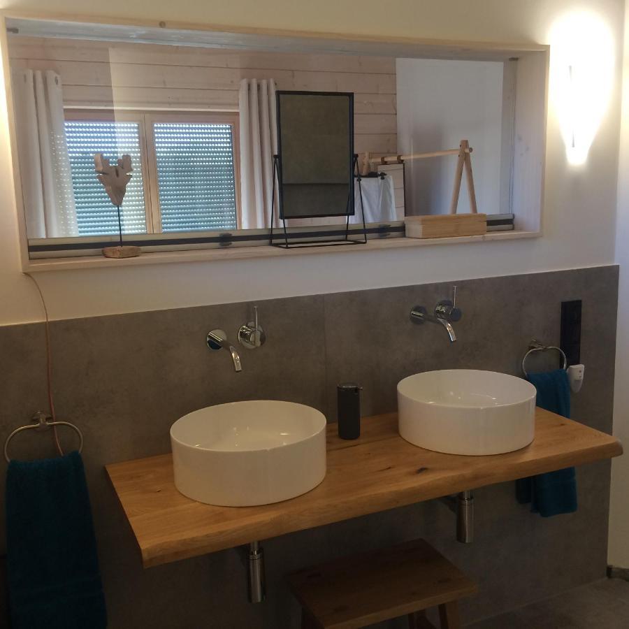 Oaktree-Cottage Loehnberg Екстер'єр фото