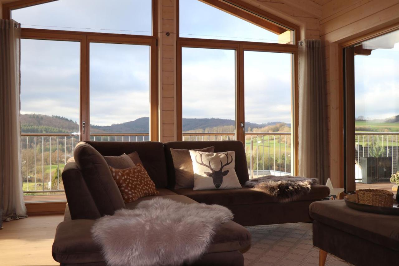 Oaktree-Cottage Loehnberg Екстер'єр фото
