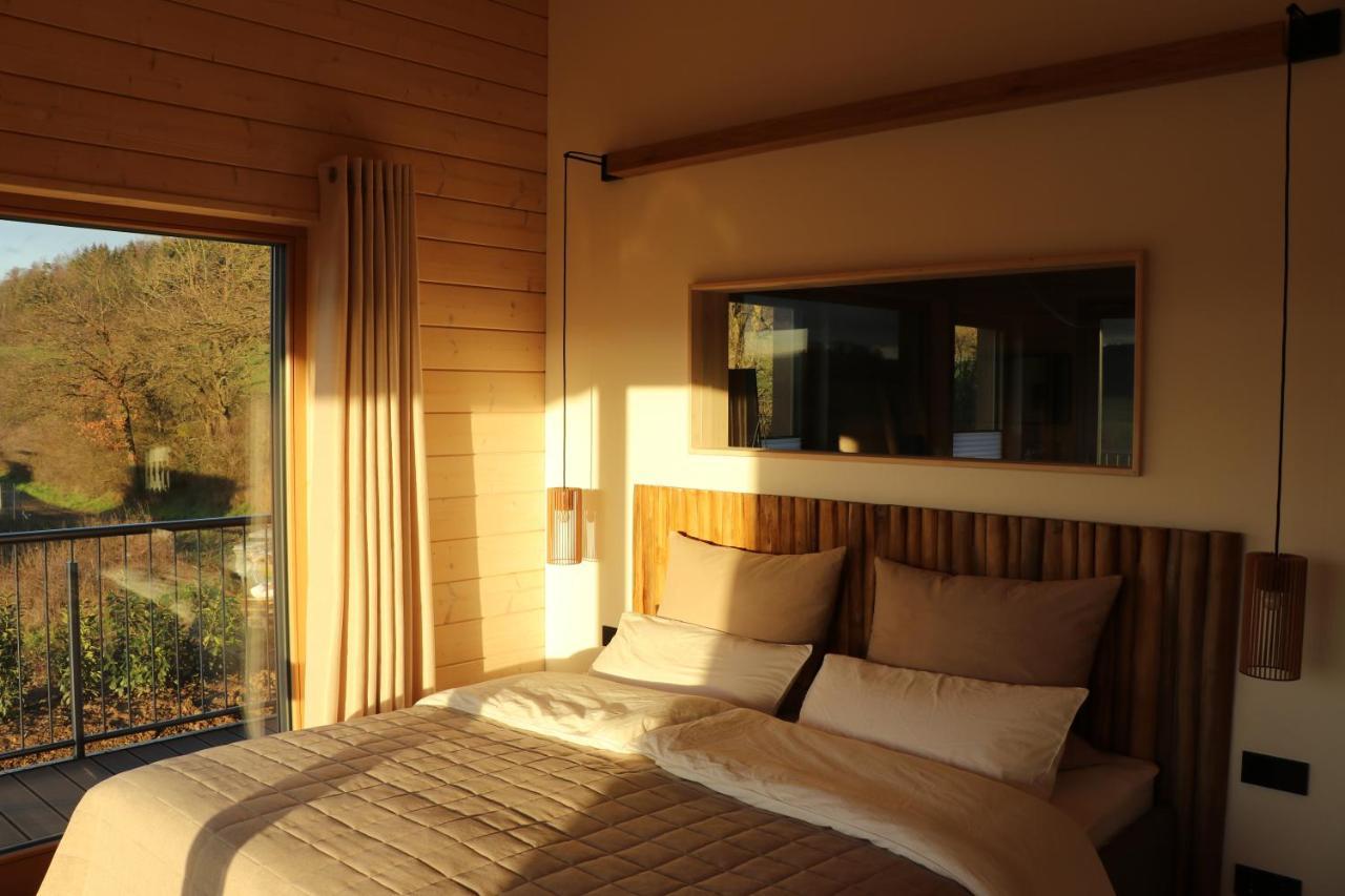 Oaktree-Cottage Loehnberg Екстер'єр фото