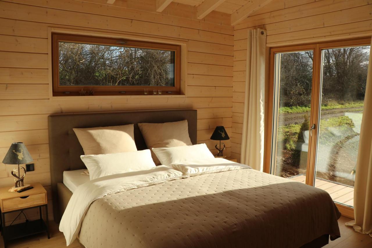Oaktree-Cottage Loehnberg Екстер'єр фото