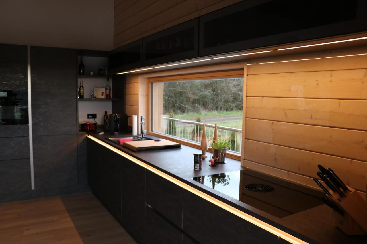 Oaktree-Cottage Loehnberg Екстер'єр фото