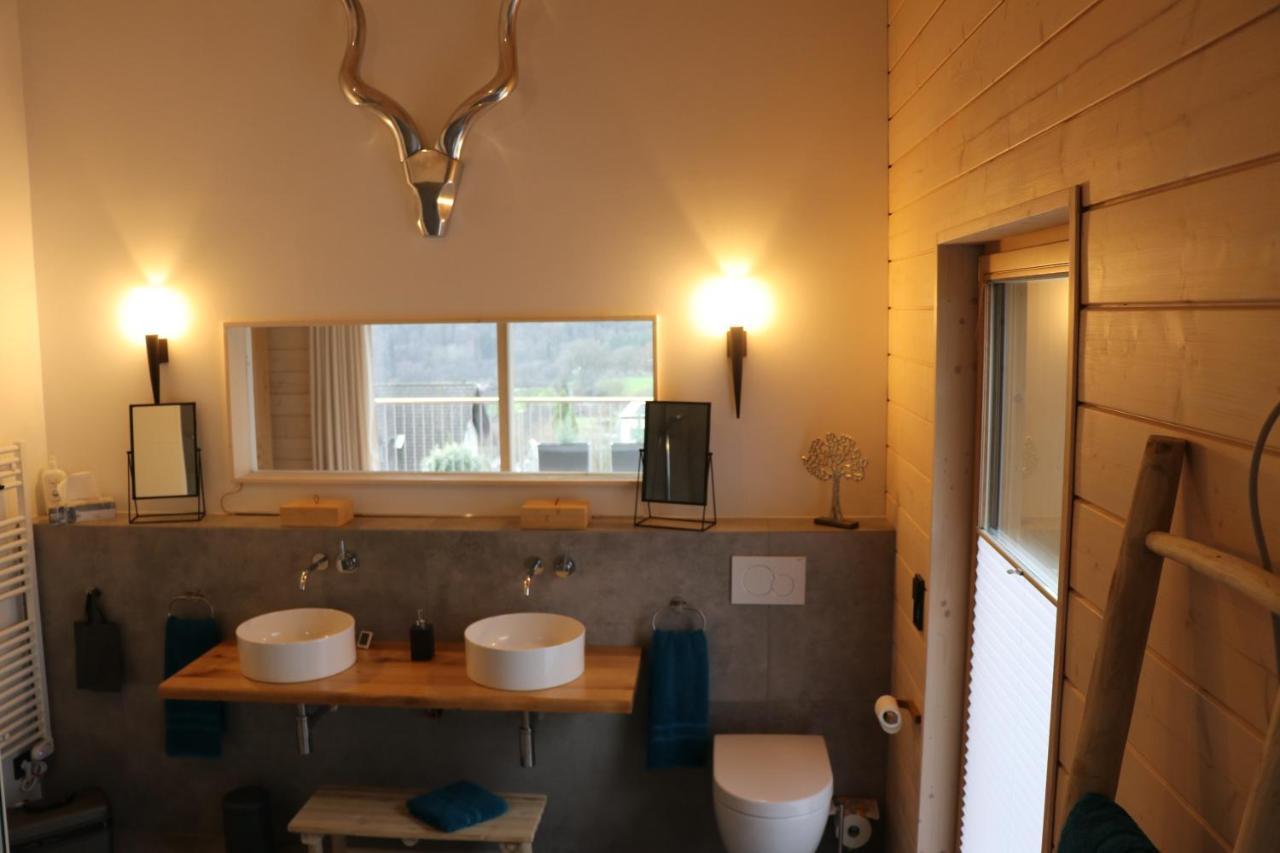 Oaktree-Cottage Loehnberg Екстер'єр фото
