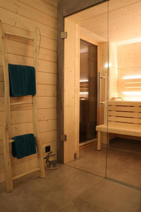 Oaktree-Cottage Loehnberg Екстер'єр фото