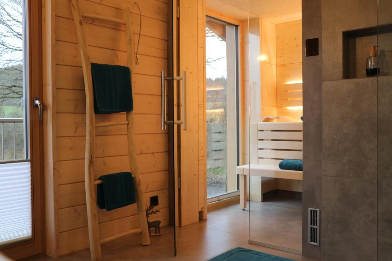 Oaktree-Cottage Loehnberg Екстер'єр фото