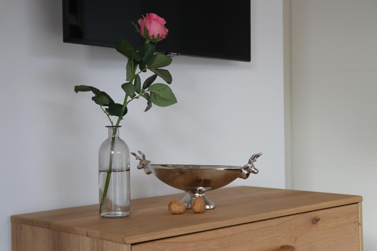 Oaktree-Cottage Loehnberg Екстер'єр фото