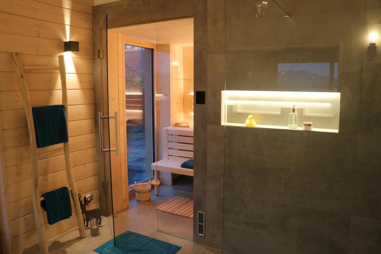Oaktree-Cottage Loehnberg Екстер'єр фото
