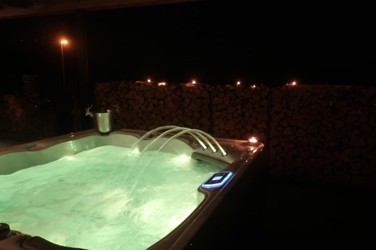 Oaktree-Cottage Loehnberg Екстер'єр фото