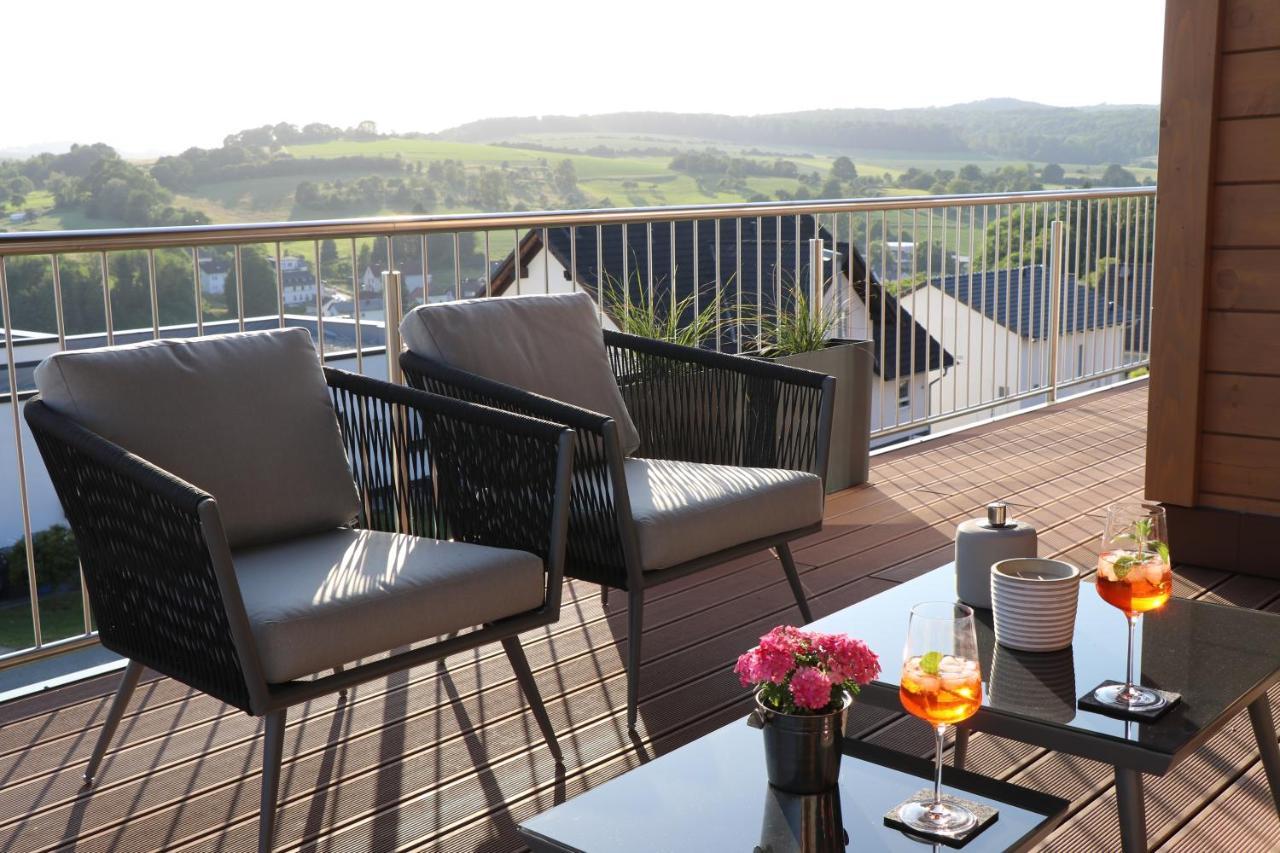 Oaktree-Cottage Loehnberg Екстер'єр фото