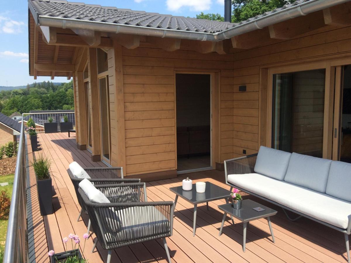 Oaktree-Cottage Loehnberg Екстер'єр фото