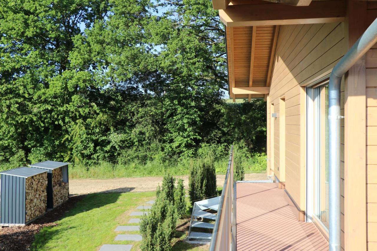 Oaktree-Cottage Loehnberg Екстер'єр фото