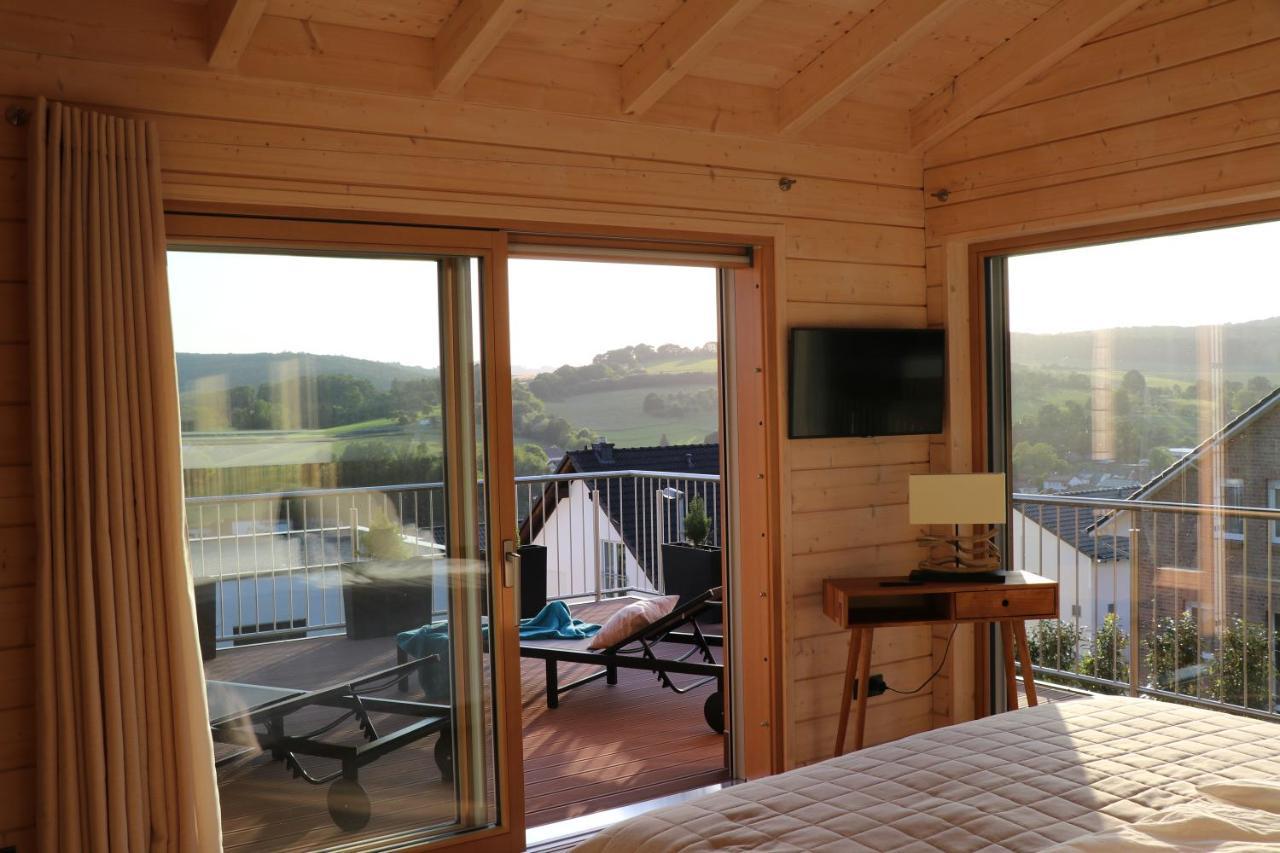 Oaktree-Cottage Loehnberg Екстер'єр фото