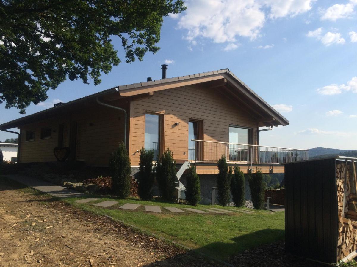 Oaktree-Cottage Loehnberg Екстер'єр фото