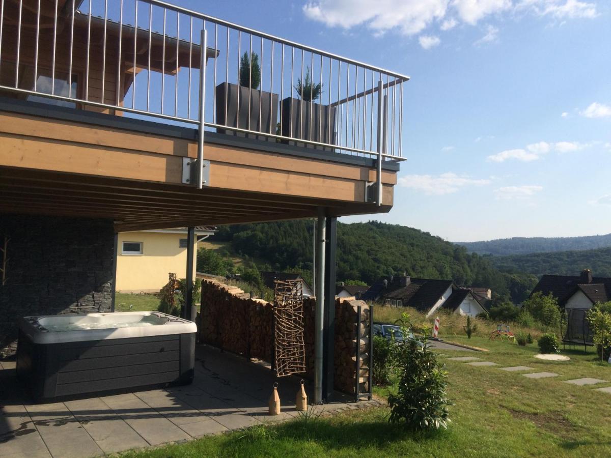 Oaktree-Cottage Loehnberg Екстер'єр фото