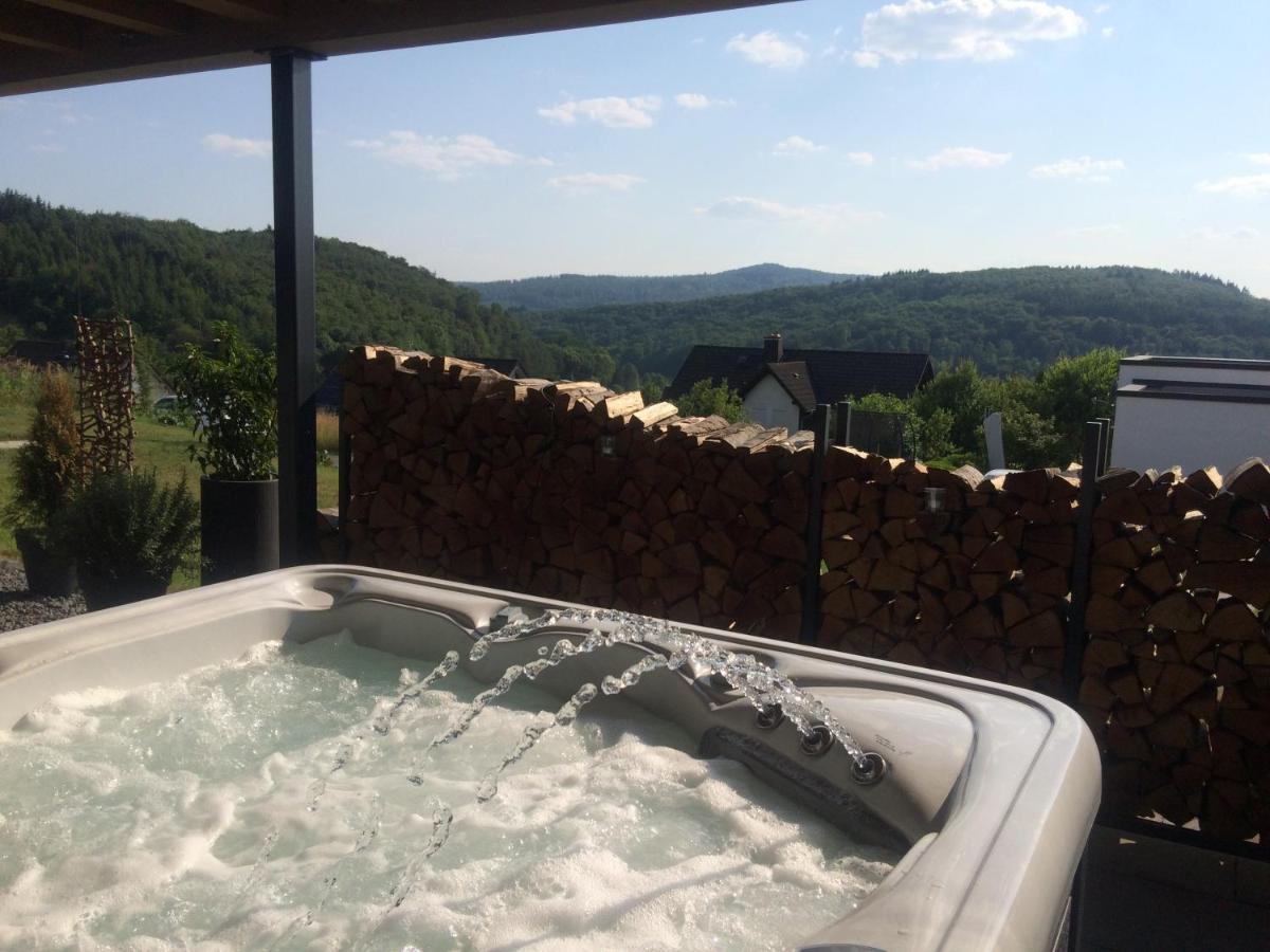 Oaktree-Cottage Loehnberg Екстер'єр фото